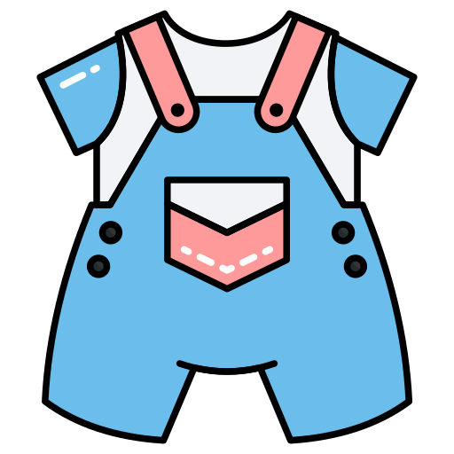 Kids & Baby Clothing