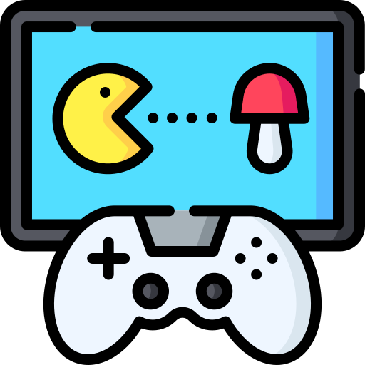 Gaming Consoles