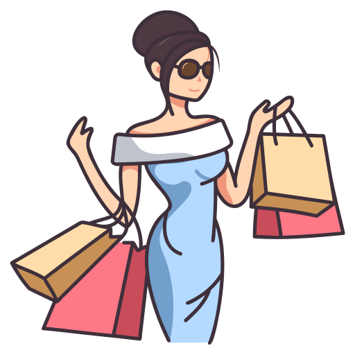 Women's Fashion